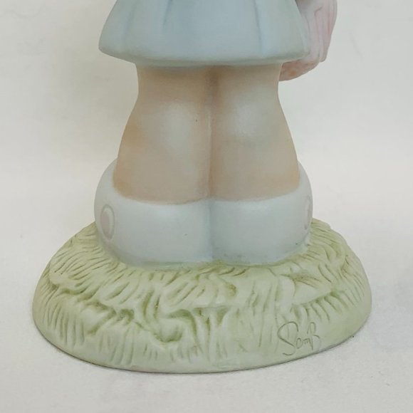 Precious Moments "Cheers to the Leader" - Picture 6 of 8